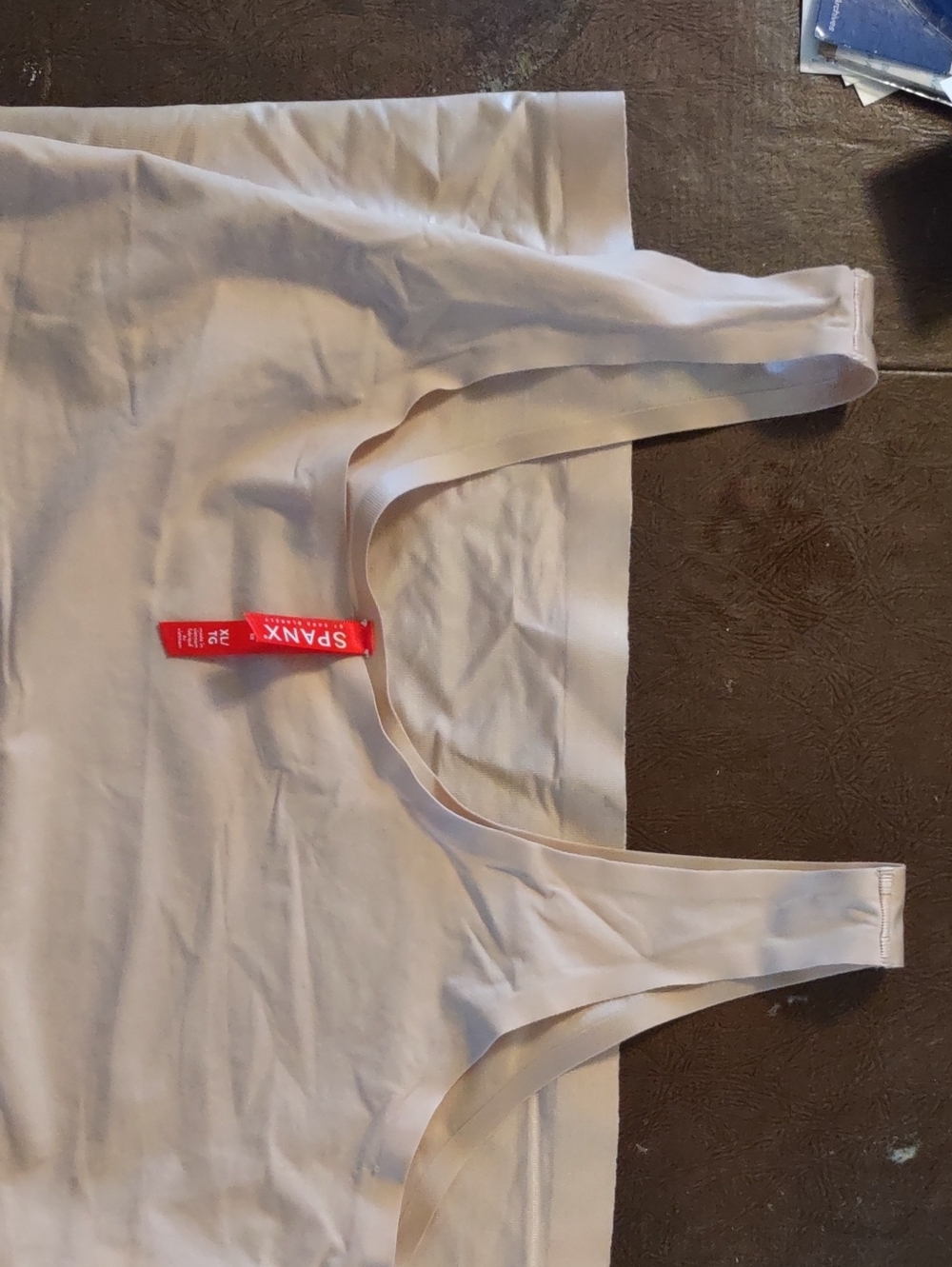 Spanx Tank - Picture 2 of 3